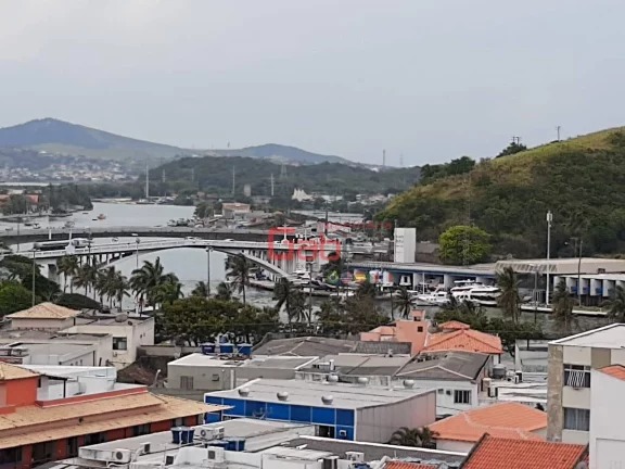 Imagem Cobertura centro de Cabo Frio