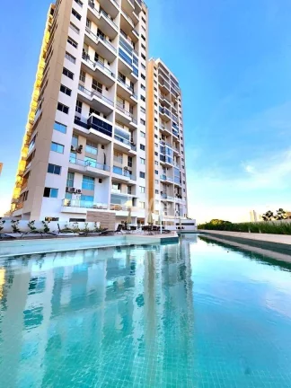 Imagem Apartamento à venda no Setor Oeste - Goiânia/GO