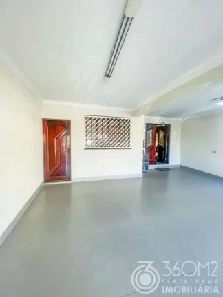 Imagem Sobrado para Venda em Santo André / SP no bairro Santa Maria