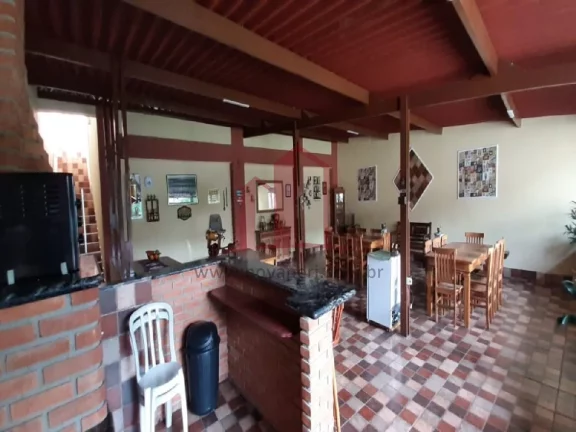 Imagem Imperdível casa à venda em Franco da Rocha-SP, bairro Companhia Fazenda Belém: 3 quartos, 1 suíte, 2 salas, 1 banheiro, 4 vagas, 253,70m²