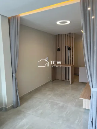 Imagem Apartamento Studio em Jardins