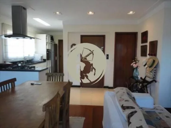Imagem APARTAMENTO TOTALMENTE REFORMADO E MODERNIZADO EM SANTOS