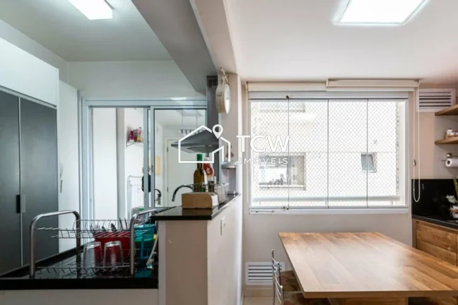 Imagem Apartamento à venda no bairro Chácara Inglesa - São Paulo/SP, Zona Sul