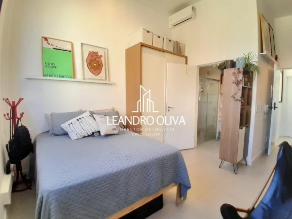 Imagem Condomínio Lexy Boulevard Vila Clementino - Vende se Loft com Potencial | Vila Clementino - SP