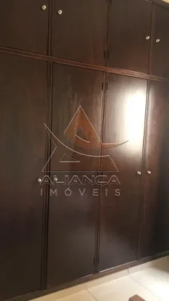 Imagem Apartamento - Ribeirão Preto - Campos Eliseos