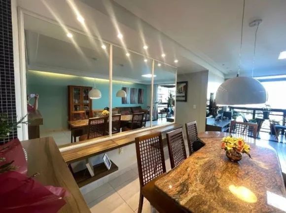 Imagem Amplo Apartamento com Vista Mar a Apenas 200m da Praia do Bessa!