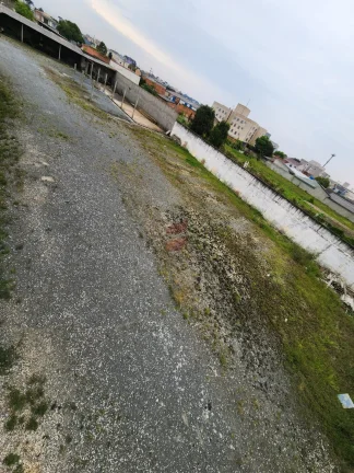 Imagem BARRACÃO/GALPÃO à venda com 2400m² por R$ 3.150.000,00 no bairro Weissópolis - PINHAIS / PR