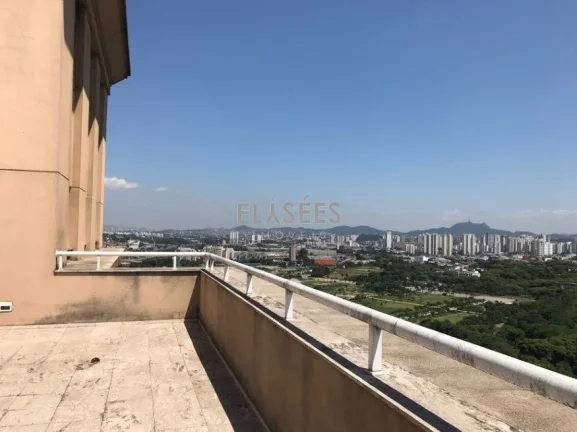 Imagem Apartamento RESIDENCIAL em São Paulo - SP, Pinheiros