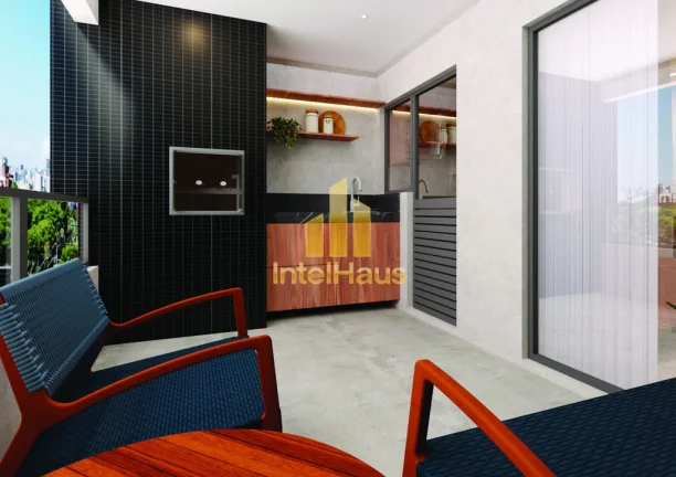 Imagem Um empreendimento completo com toda segurança, conforto e lazer que você merece. Preço e disponib...