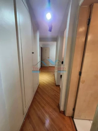 Imagem Apartamento para venda - 1 dormitório - Jardim Parque Munhoz