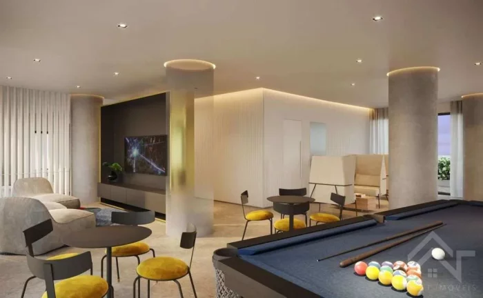 Imagem Apartamento Loft à Venda em Moema São Paulo | Helbor Window Moema