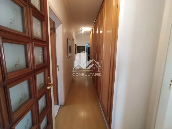 Imagem Apartamento com 4 quartos no Gonzaga Cod:24478 GOR