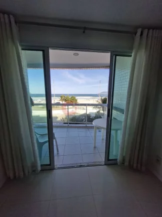 Imagem Apartamento linear, 4 quartos, Praia do Forte - Cabo Frio