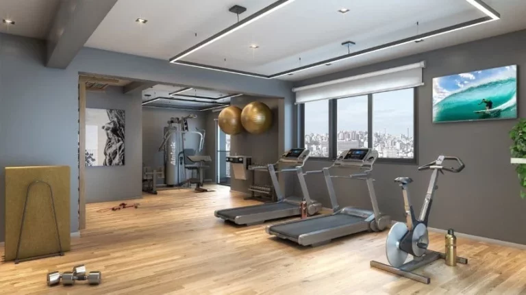 Imagem Studio à venda em São Paulo, Higienópolis, com 1 quarto, 27,75m2