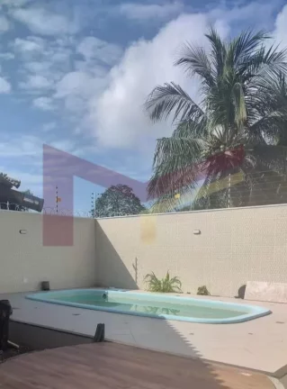 Imagem Casa de Condomínio, Residencial/Comercial para Temporada, Acupe de Brotas, Salvador