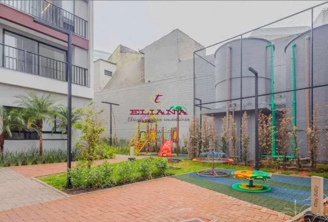 Imagem Studio à venda em São Paulo, Pinheiros, com 1 quarto, 25m²