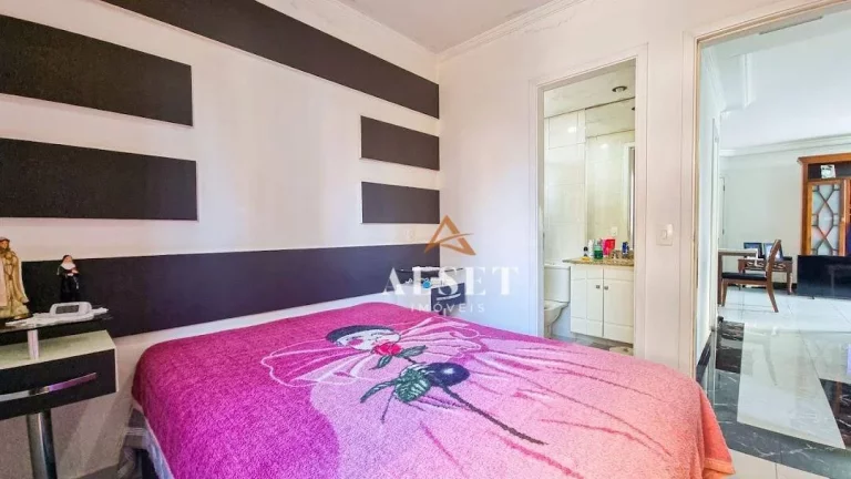 Imagem Apartamento com 2 dormitórios à venda, 79 m² por R$ 870.000,00 - Vila Regente Feijó - São Paulo/SP