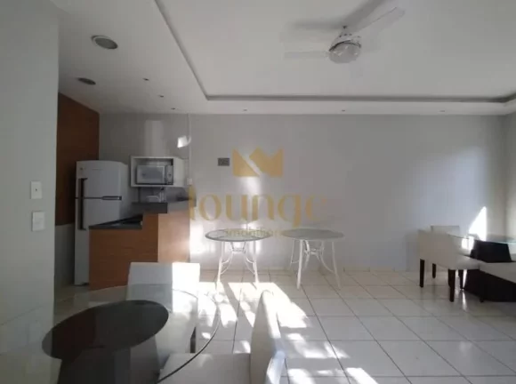 Imagem Apartamento em Sorocaba