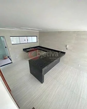Imagem Casa com 3 dormitórios à venda, 136 m² - Novo Portinho - Cabo Frio/RJ