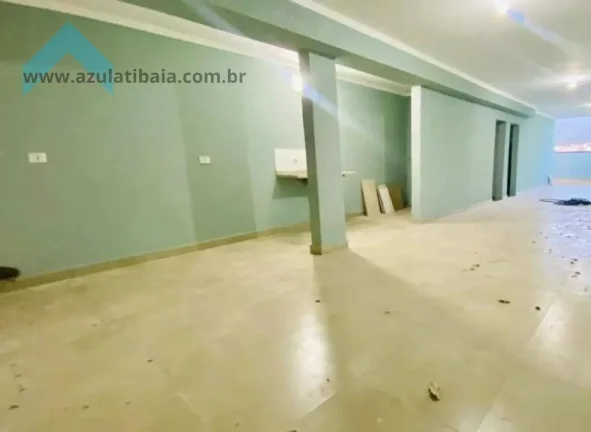 Imagem Sobrado moderno no Jardim Maristela  Atibaia/SP