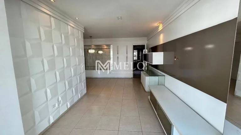 Imagem Apart Aflitos 3Qts;1Suit,105M², 2 vagas cobertas e soltas