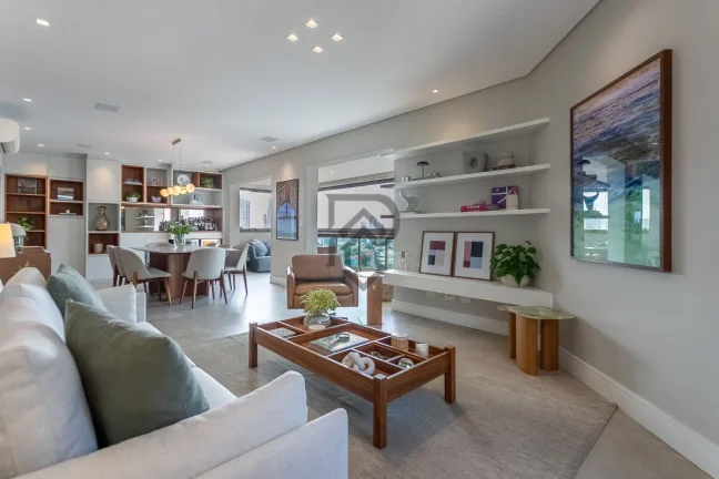 Imagem Apartamento Alto Padrão em Vila Clementino, São Paulo/SP