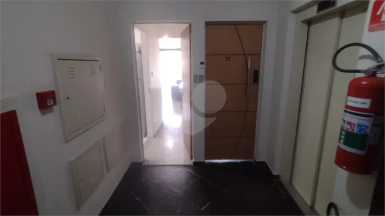 Imagem Apartamento à venda com 3 quartos no condomínio Jardins ... Quintais, São Paulo - SP