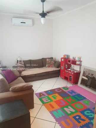 Imagem Casa Geraldo Correia Carvalho à venda #imoveisribeirao.com