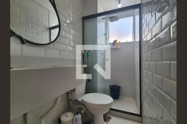 Imagem Apartamento à Venda - Recreio, 2 Quartos, 43 m2