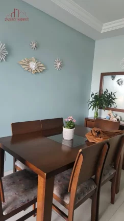 Imagem Oportunidade - Apartamento no Vila das Belezas - 2 Dorms - 1 vaga
