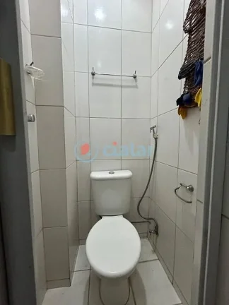 Imagem Apartamento com 2 dormitórios à venda, 72 m² por R$ 790.000,00 - Flamengo - Rio de Janeiro/RJ
