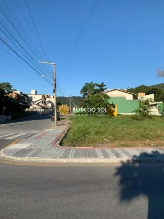 Imagem Terreno à venda em Bombas Bombinhas SC