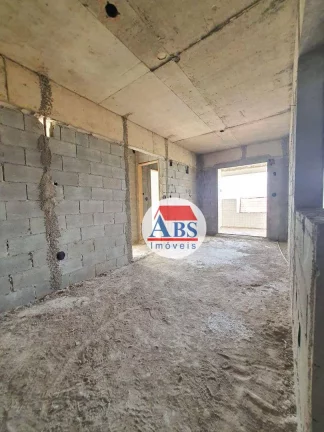 Imagem Apartamento à venda, 71 m² por R$ 310.000,00 - Mirim - Praia Grande/SP