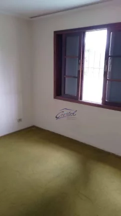 Imagem Casa com 4 quartos (2 suítes), 238 m² - venda ou aluguel - Rolinópolis - Butantã - São Paulo/SP