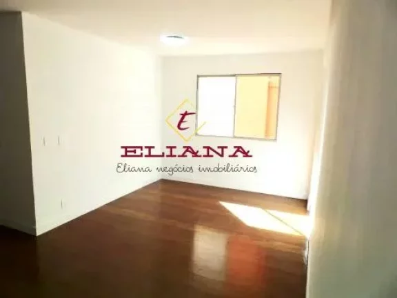 Imagem Apartamento à venda em São Paulo, Jardim Íris, com 2 quartos, 55m²