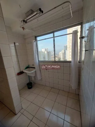 Imagem Apartamento à venda, 52 m² por R$ 350.000,00 - Gopoúva - Guarulhos/SP