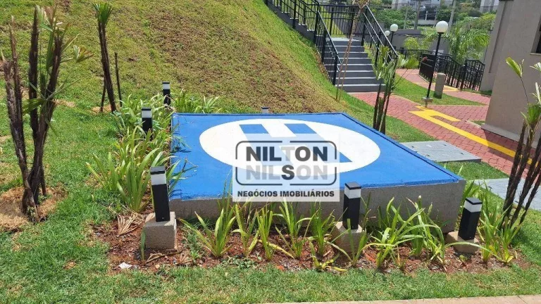 Imagem Apartamento 1a locação com 2 dormitórios para alugar, 65 m² por R$ 4.000,00/mês - Parque Prado - Campinas/SP