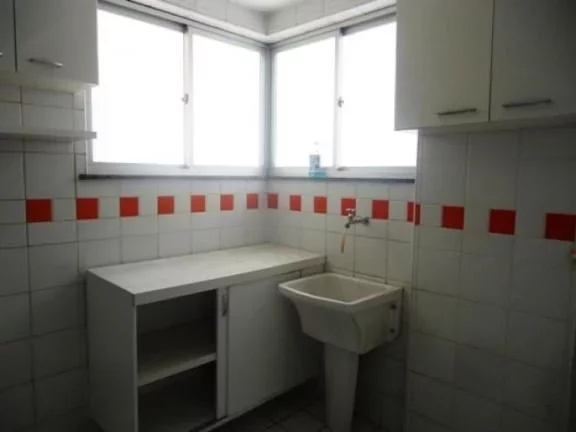 Imagem Apartamento 2 dormitórios para Venda em Teresina, Jóquei, 1 dormitório, 1 suíte, 2 banheiros, 1 vaga