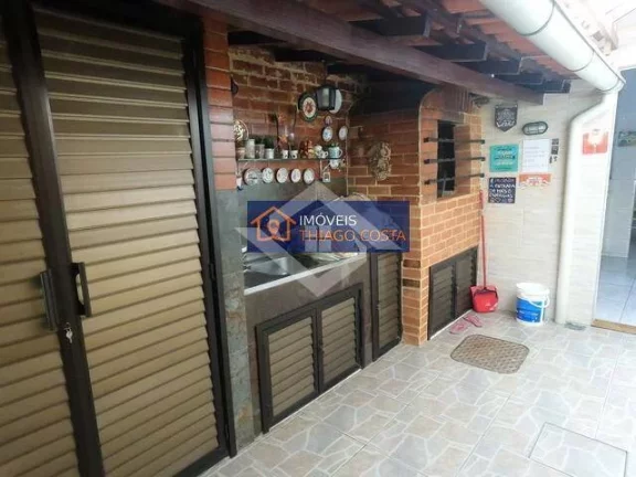 Imagem Casa Triplex dos Seus Sonhos: Luxo e Conforto no Pechincha