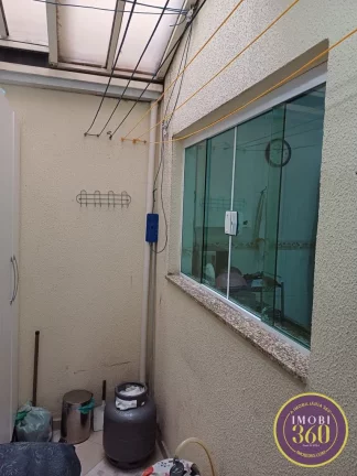 Imagem SOBRADO EM CONDOMINIO FECHADO VILA LAIS