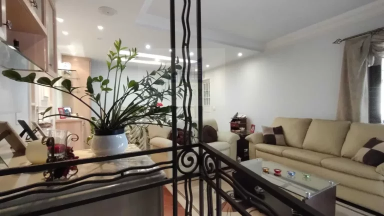 Imagem APARTAMENTO À VENDA NO BROOKLIN 4 DORMITÓRIOS SENDO 2 SUITES