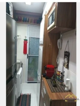 Imagem Apartamento Venda Condomínio Maraville Nature - Jardim Bonfiglioli - Jundiaí -SP