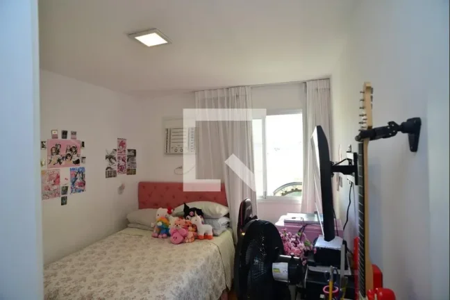 Imagem Apartamento à Venda - Barra da Tijuca, 2 Quartos, 100 m2