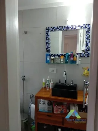 Imagem Apartamento com 2 Quartos à Venda, 62 m² por R$ 469.900