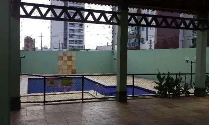 Imagem Apartamento 3 dormitórios para Venda em Teresina, Horto, 3 dormitórios, 2 suítes, 2 banheiros, 1 vaga