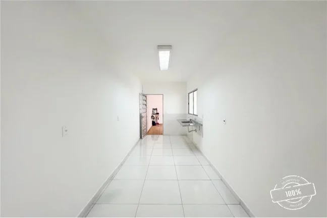 Imagem CASA RESIDENCIAL em São Paulo - SP, Mirandópolis