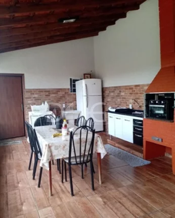 Imagem Casa à venda com 500m² | Parque dos Servidores | Paulínia/SP
