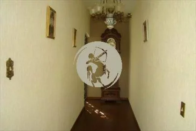 Imagem MANSÃO EM SANTOS NO CONDOMINIO FECHADO MORRO SANTA TEREZINHA