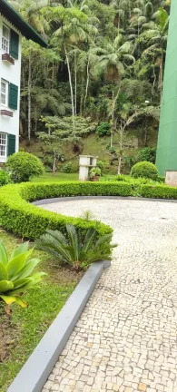 Imagem Apartamento para Venda em Nova Friburgo, Mury, 2 dormitórios, 2 banheiros, 1 vaga