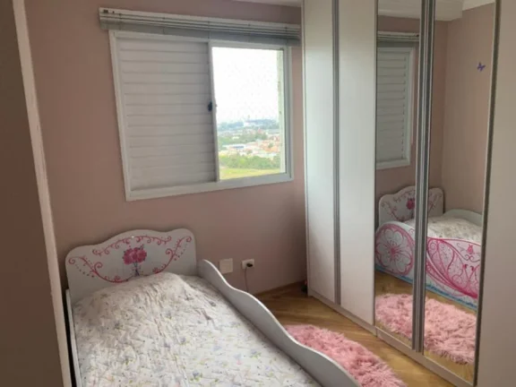 Imagem Apartamento para Venda por R$450.000,00 com 66m², 3 dormitórios, 1 suite e 1 vaga - Vila mangalot, São paulo / SP - Cód. BDI28517